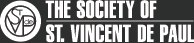 St. Vincent De Paul logo